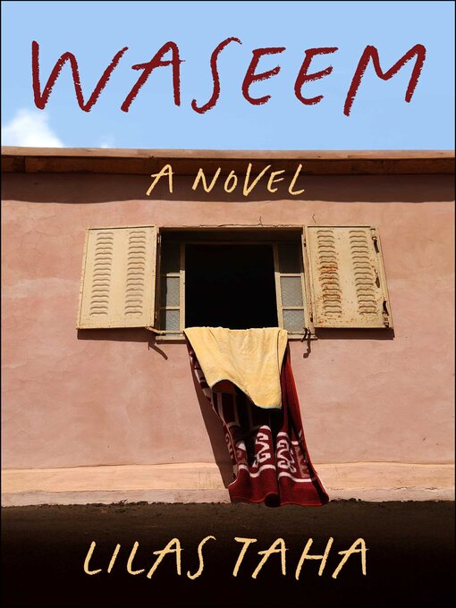 Title details for Waseem by Lilas Taha - Available